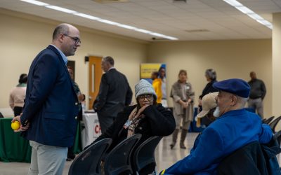 Supporting Michiganders Facing Medical Debt