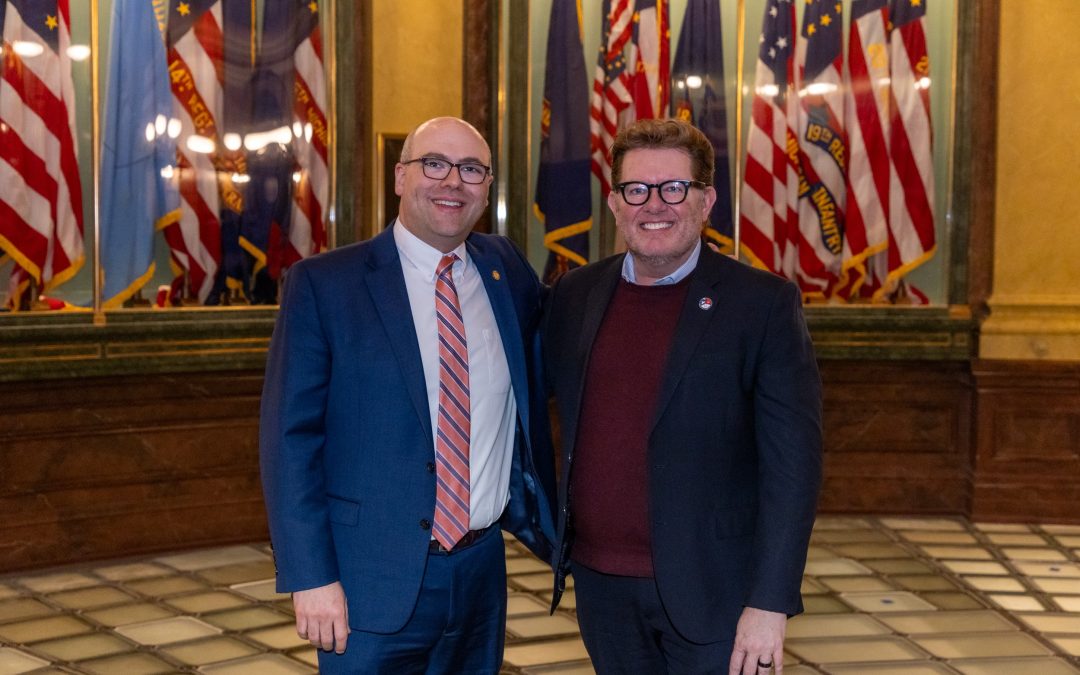 Boosting Literacy for Michigan Students