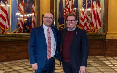 Boosting Literacy for Michigan Students