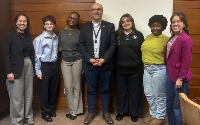 Supporting Michigan Workers, Farmers, & Families