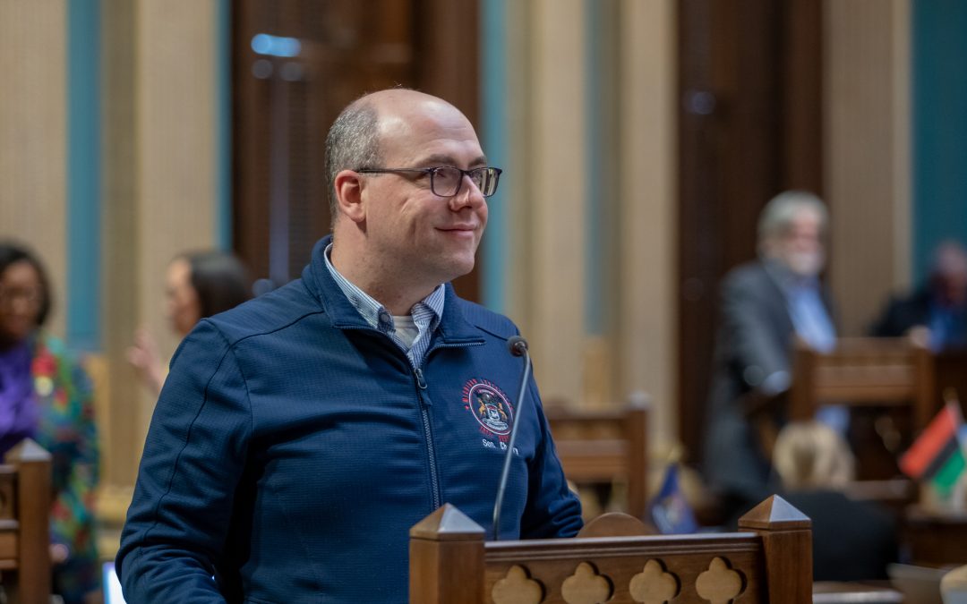 Senate Dems Intro Bills to Protect Michigan Consumers from Deceptive Dynamic Pricing Practices