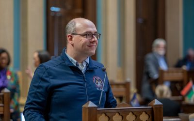 Senate Dems Intro Bills to Protect Michigan Consumers from Deceptive Dynamic Pricing Practices