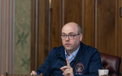 Fighting for Mobile Home Residents