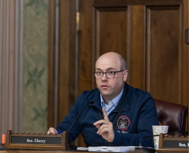 Fighting for Mobile Home Residents