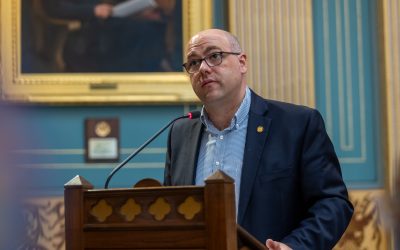 Michigan Senate Passes Bipartisan Bills to Strengthen Rights, Protections for Mobile Home Residents 