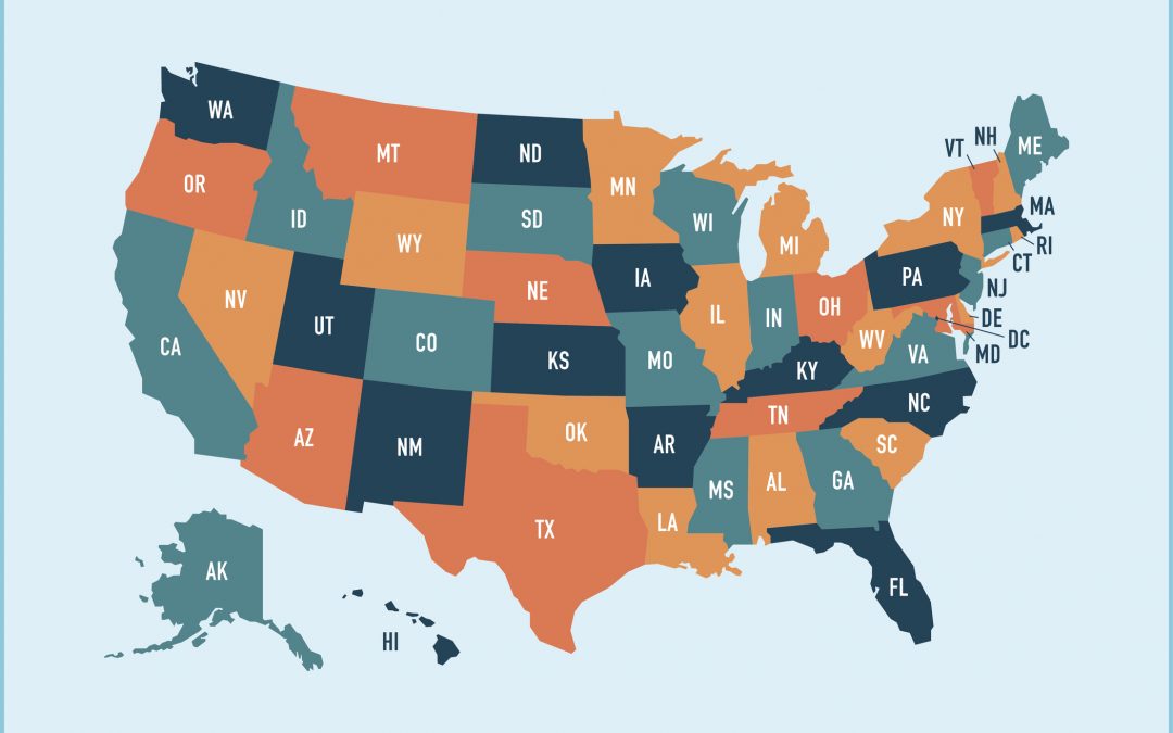 Michigan Senate Passes Bills to Accept Teacher and Counselor Licenses From Out of State 