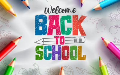 Back To School Season, Severe Weather Resources and Community Updates
