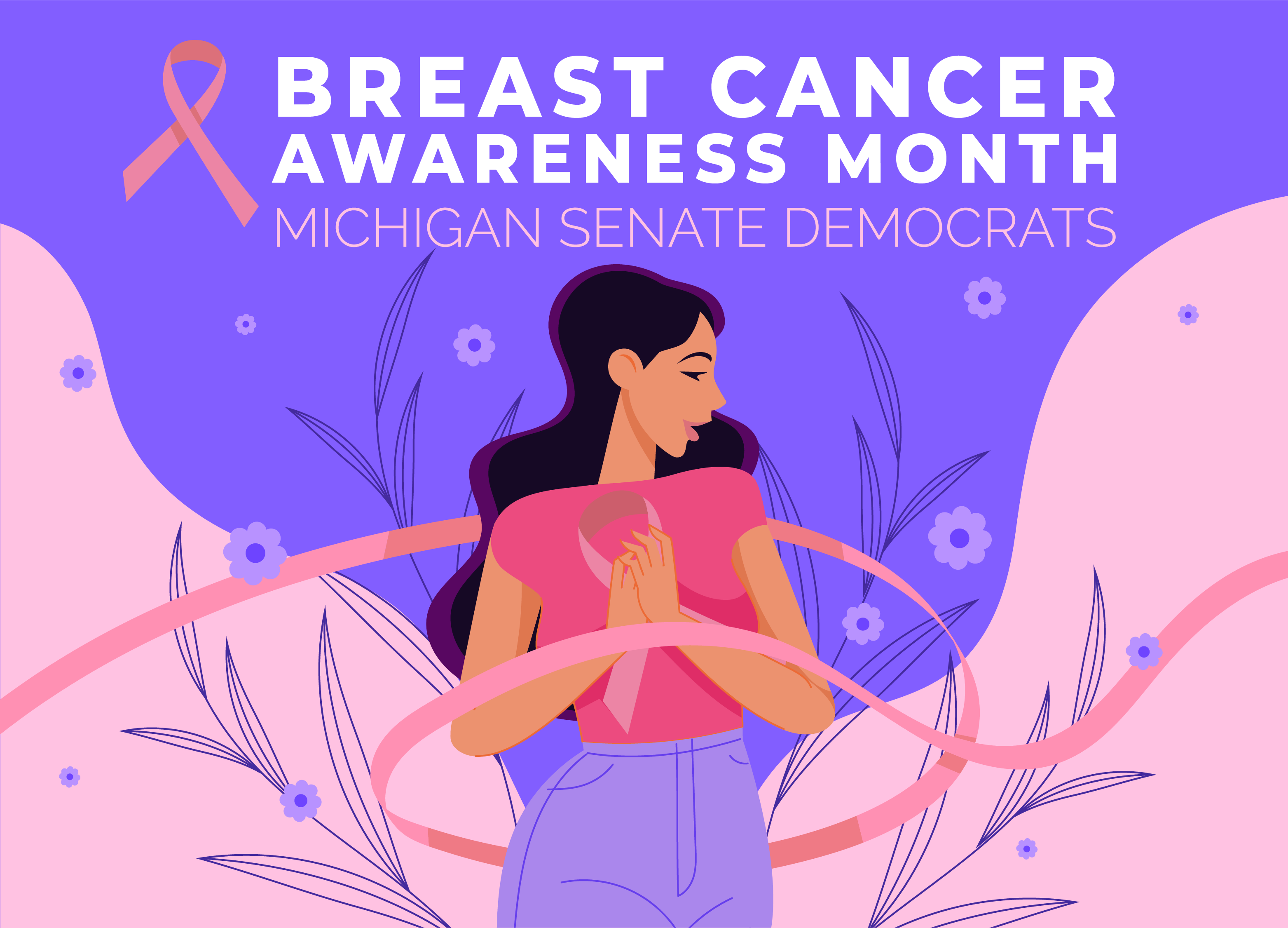 Breast Cancer Awareness & Preventative Resources 