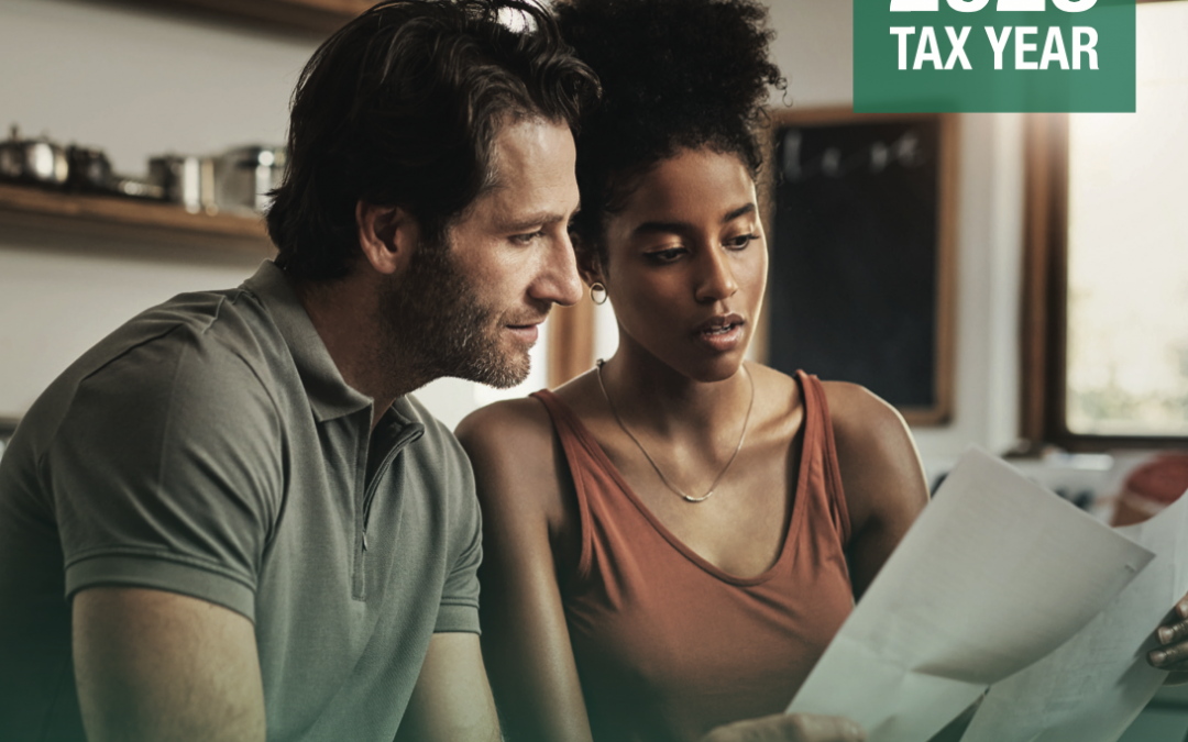 Tax Tips – Keep More of Your Tax Return