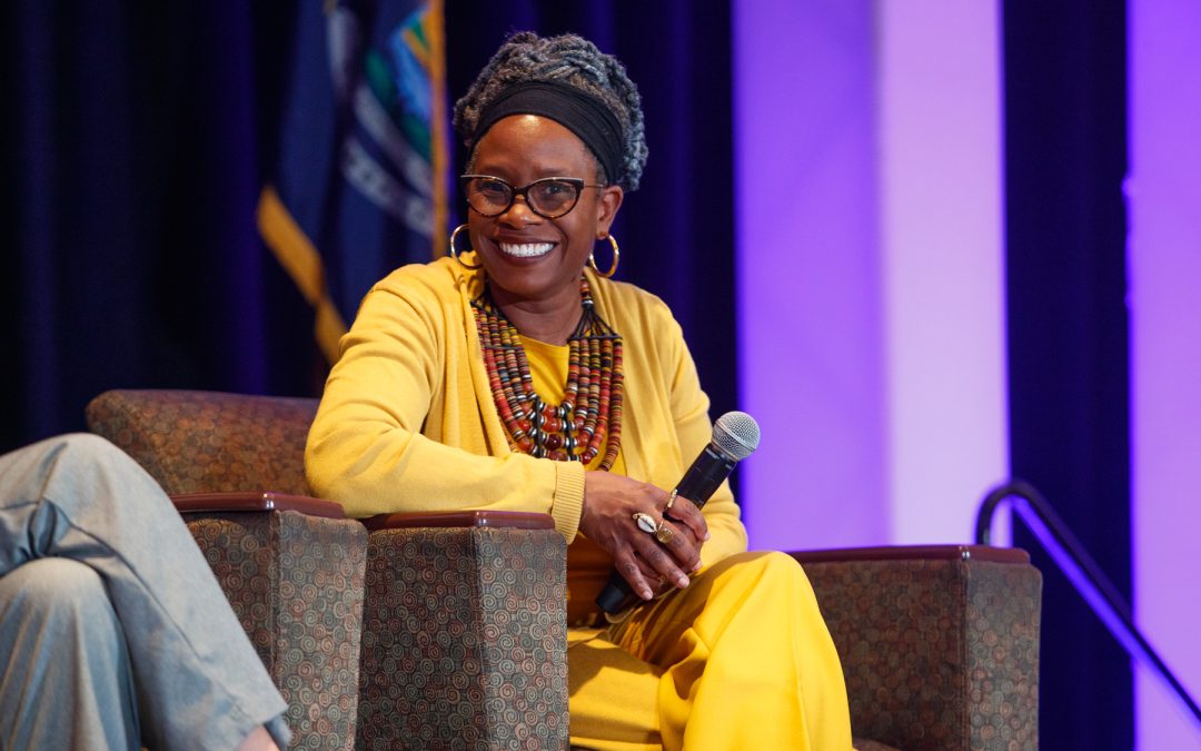 District 1 Legislative & Community Updates