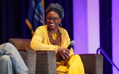 District 1 Legislative & Community Updates