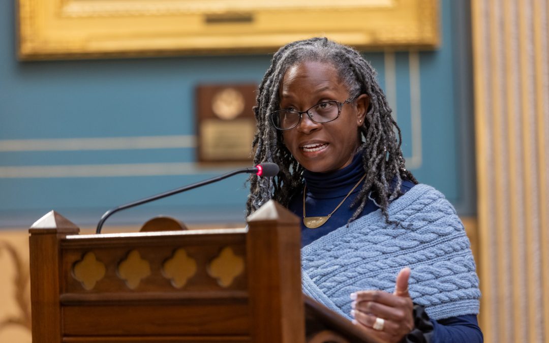 District 1 Legislative & Community Updates