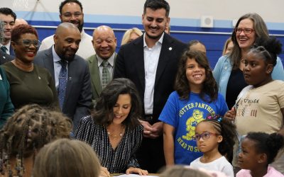 District 1 Legislative & Community Updates