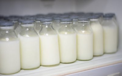Sen. Geiss Introduces Bill Package to Improve Human Milk Banking Standards