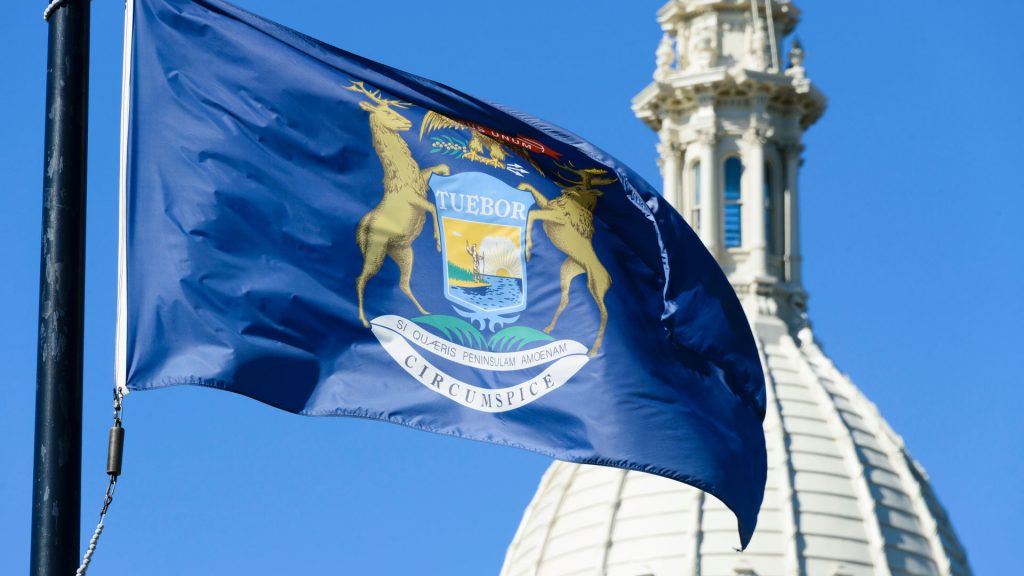 Michigan Dems Introduce Gun Violence Prevention Bills
