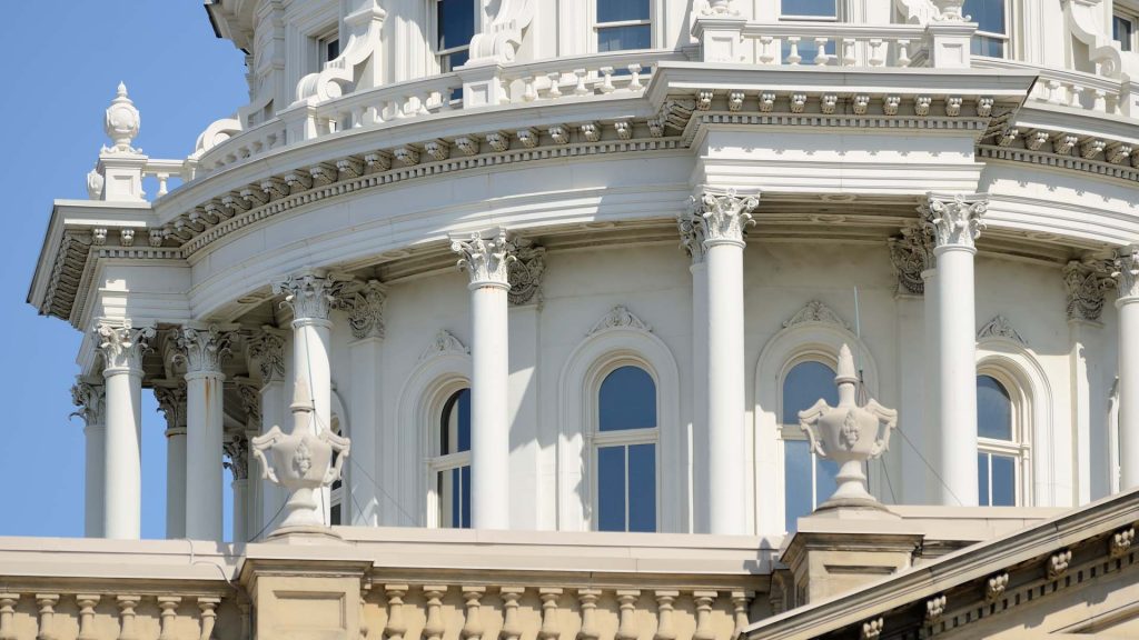 Senate Democrats Celebrate Passage of Historic Tax Relief  