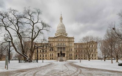 Senate Democrats Finalize Lowering MI Costs Plan, Send $1B in Historic Tax Relief to Governor’s Desk