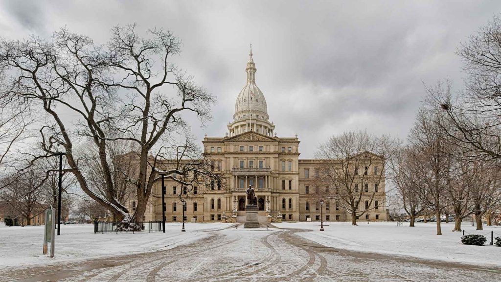Senate Democrats Finalize Lowering MI Costs Plan, Send $1B in Historic Tax Relief to Governor’s Desk
