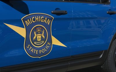 Sen. Hertel Celebrates Key Funding for Public Safety and Michigan State Police 