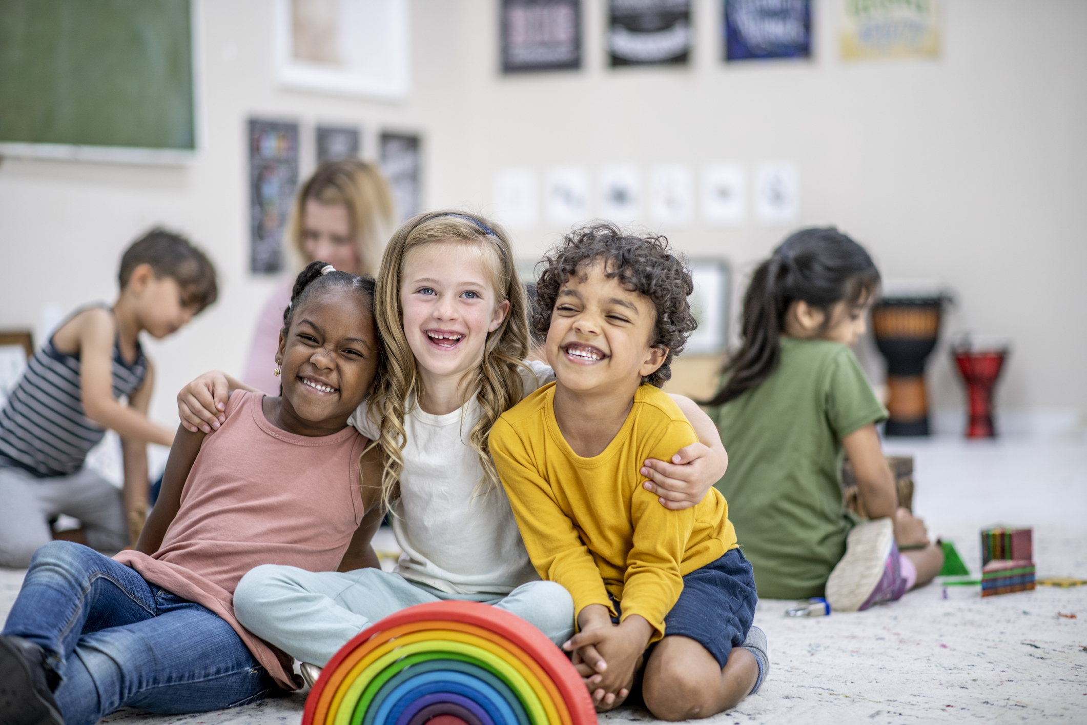 Gov. Whitmer Announces Grants for Before- and After- School Programs ...