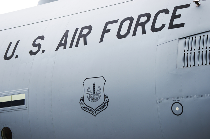 Sen. Hertel on U.S. Air Force Selecting Selfridge Air Base for New KC-46A Squadron 