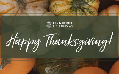 Happy Thanksgiving! Resources, Volunteer Opportunities, and More 