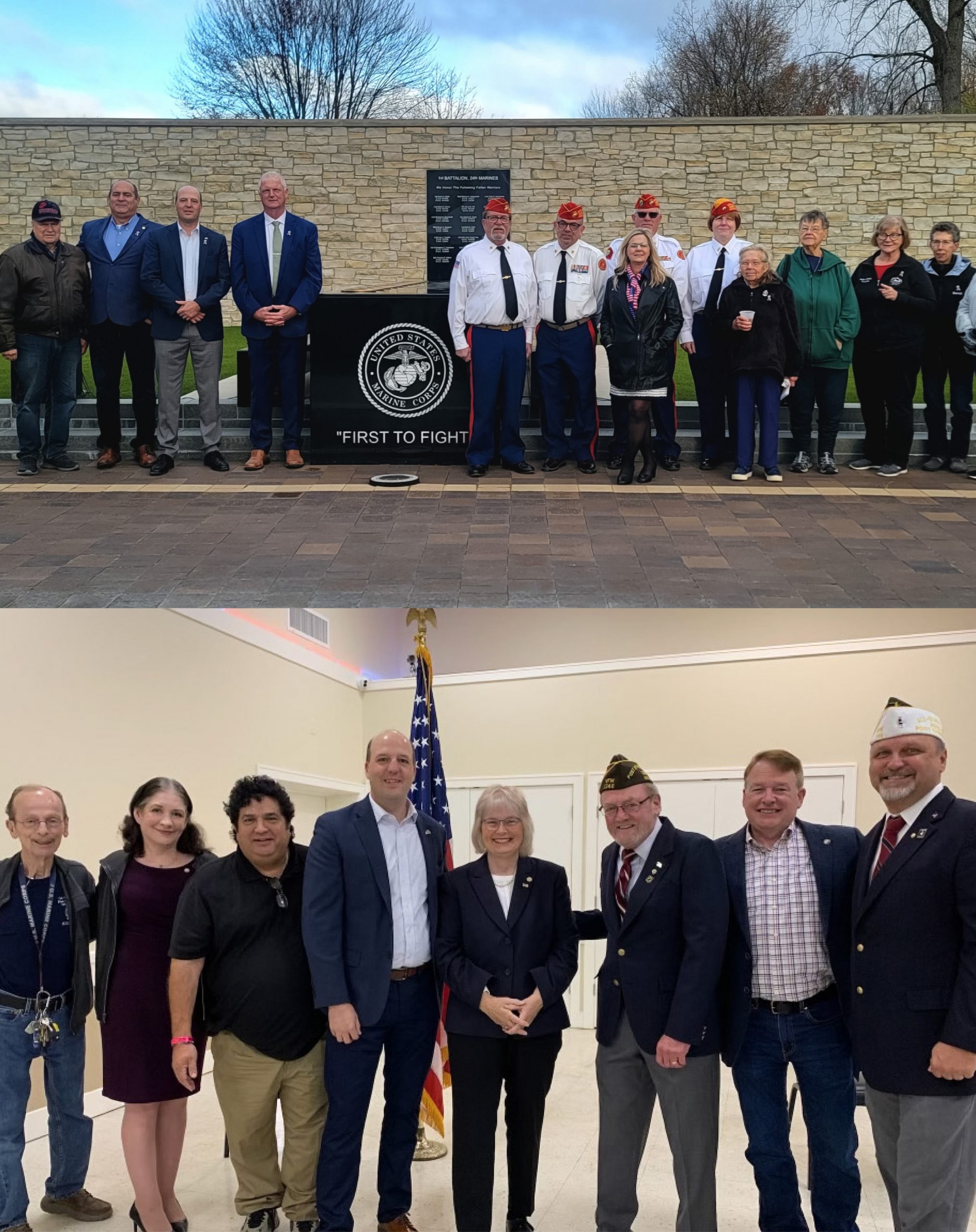 Honoring Our Community’s Veterans 