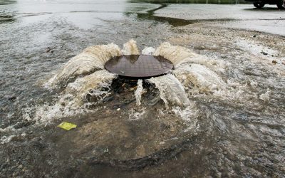 Sen. Hertel Continues Push for Oakland County to Address Their Combined Sewer Overflows