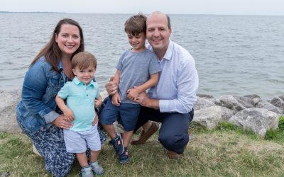 💦 Protecting Lake St. Clair