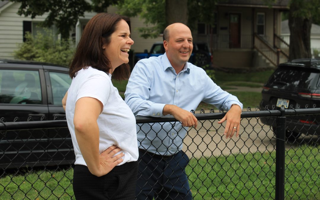 Recapping a Summer Full of Community Connections