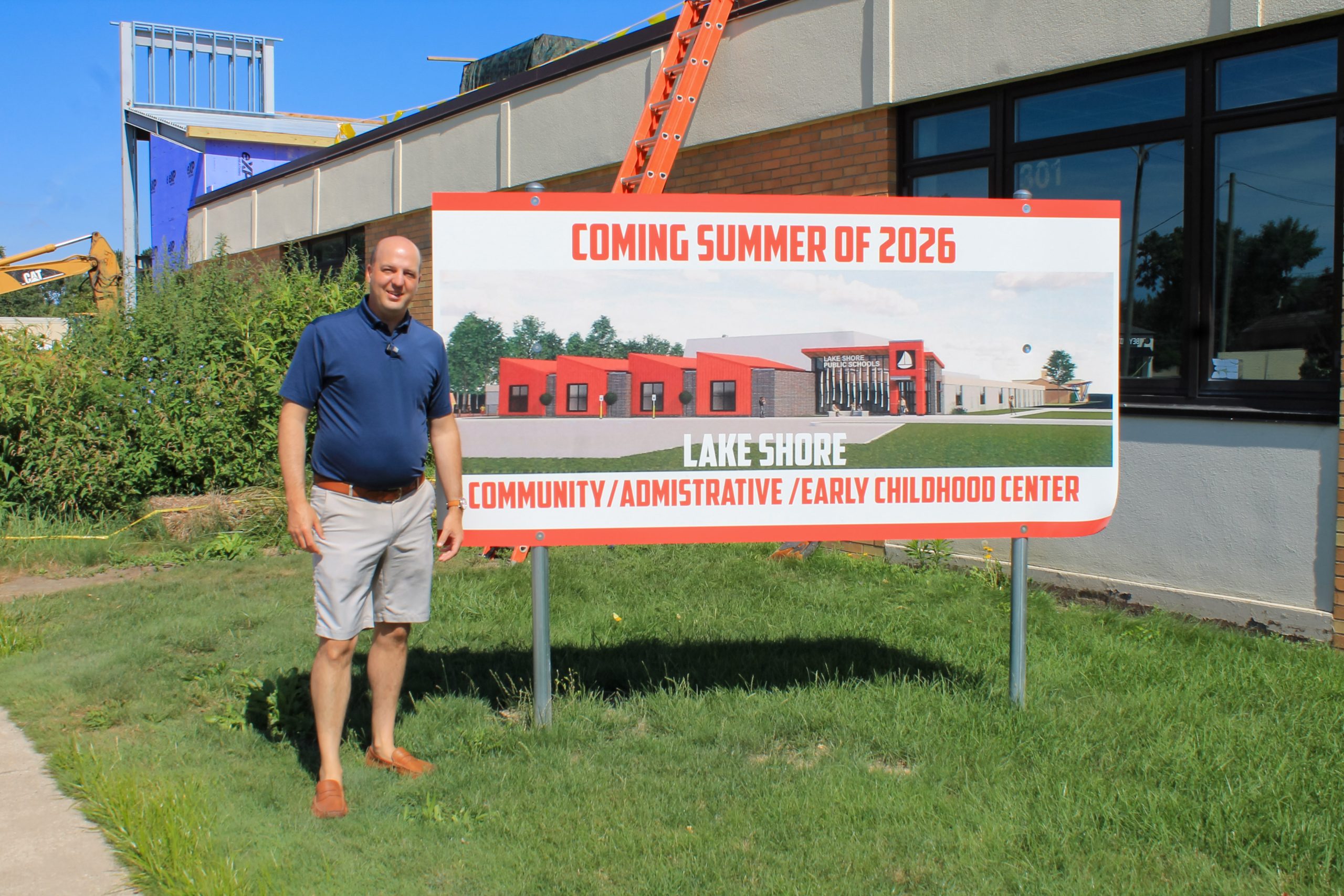 Revitalizing Community Spaces