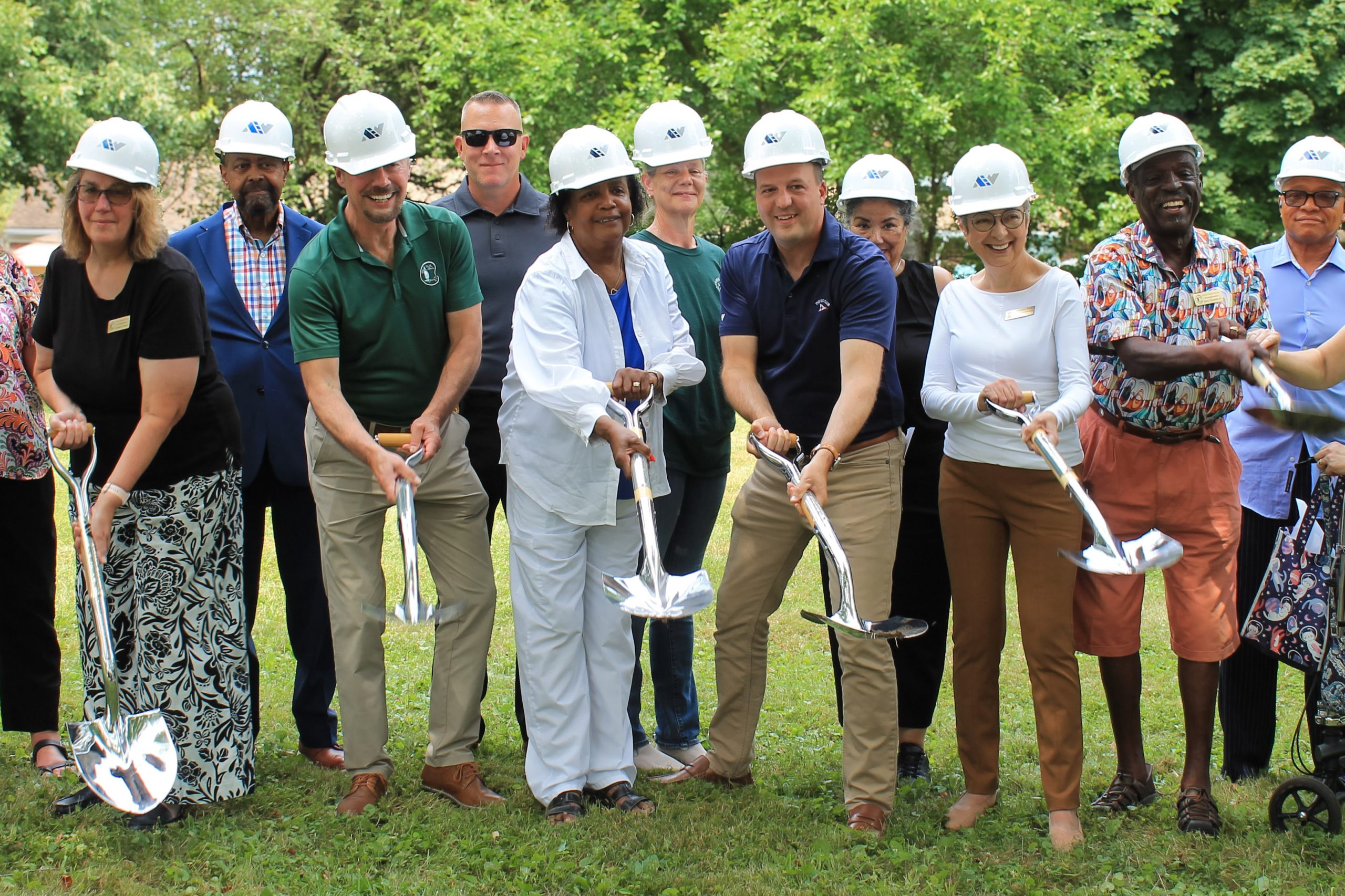 Supporting Local Schools