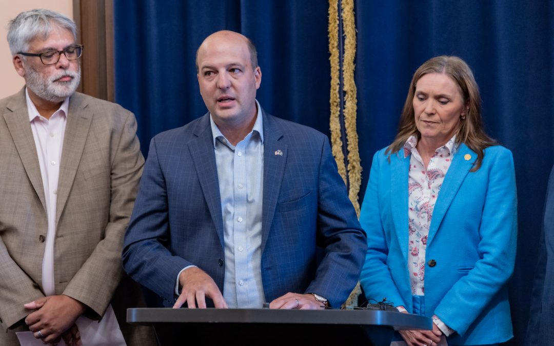 Senate Democrats Call Out House Republicans for Blocking Budget, Putting Michigan Families at Risk