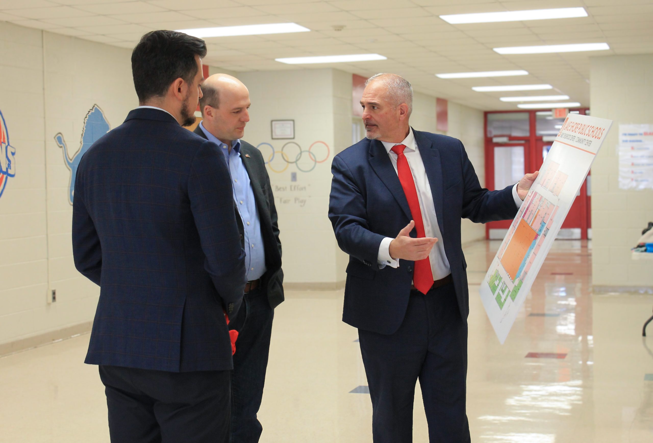 Expanding Access to Early Childhood Education