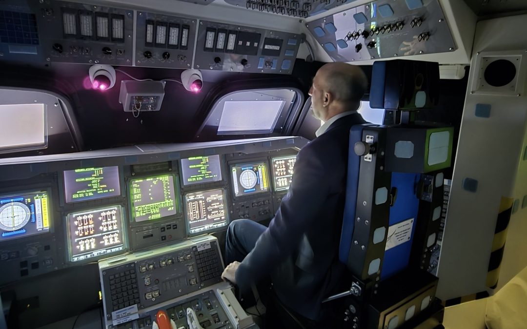 Sen. Hertel Blasts House Republicans for Cutting Funding from STEAM Program at Selfridge 