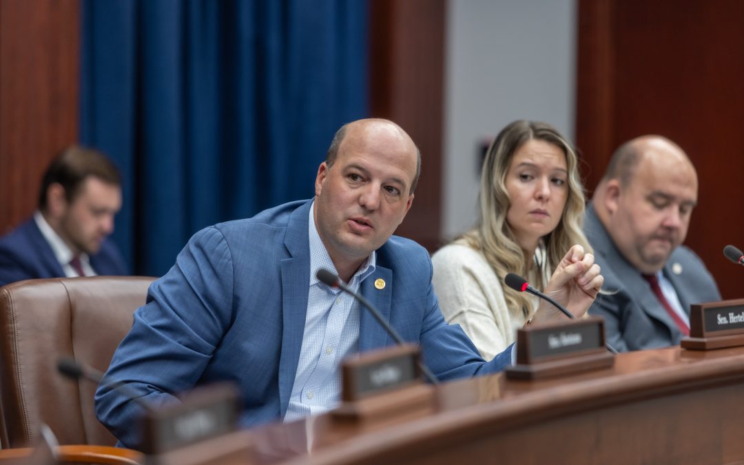 Senate Health Policy Committee Examines Consequences of Washington Republicans’ Assault on Health Care Access