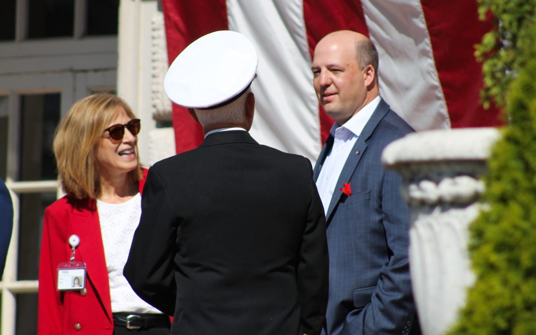 Serving Those Who Served Us: Senate Democrats Champion Investments, Policy Wins for Michigan Veterans