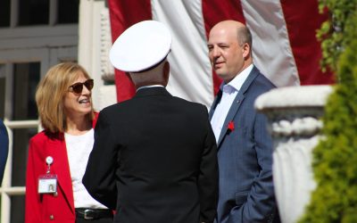 Serving Those Who Served Us: Senate Democrats Champion Investments, Policy Wins for Michigan Veterans