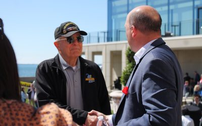 Governor Whitmer Signs Bipartisan Bills to Lower Costs for Michigan National Guard Members and Their Families