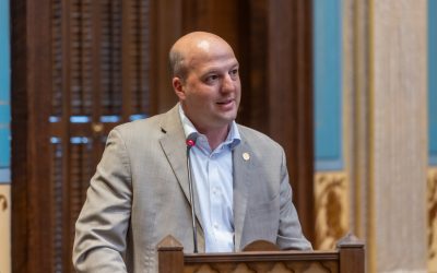 Hertel Celebrates Accelerated Increase of Michigan’s Minimum Wage Taking Effect