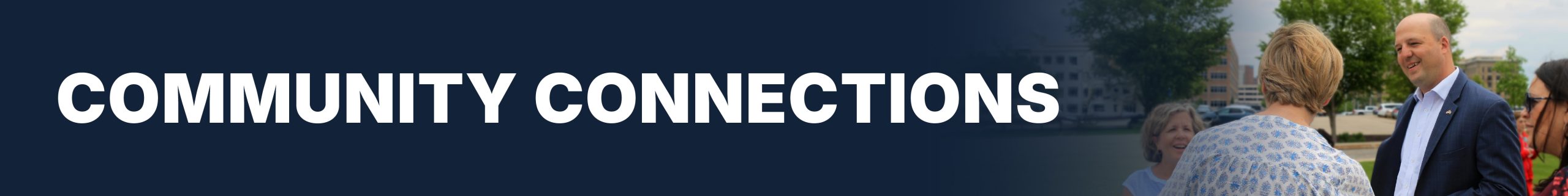 Community Connections