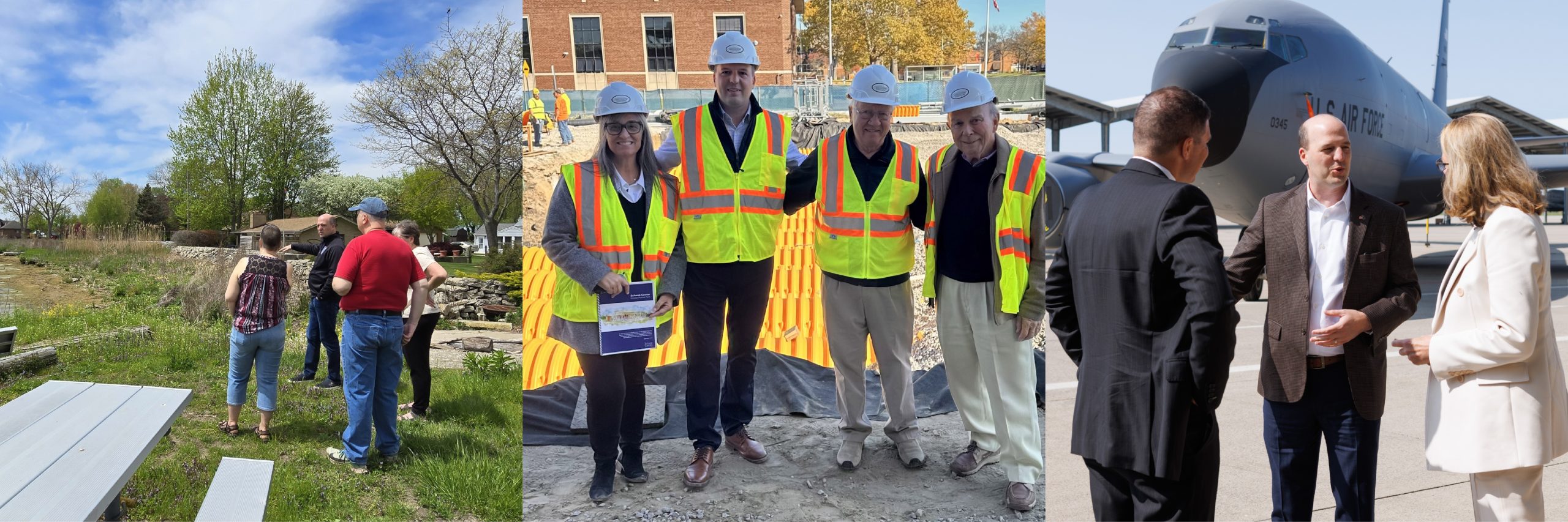 Over $30 Million Secured for Our Community in 2025 