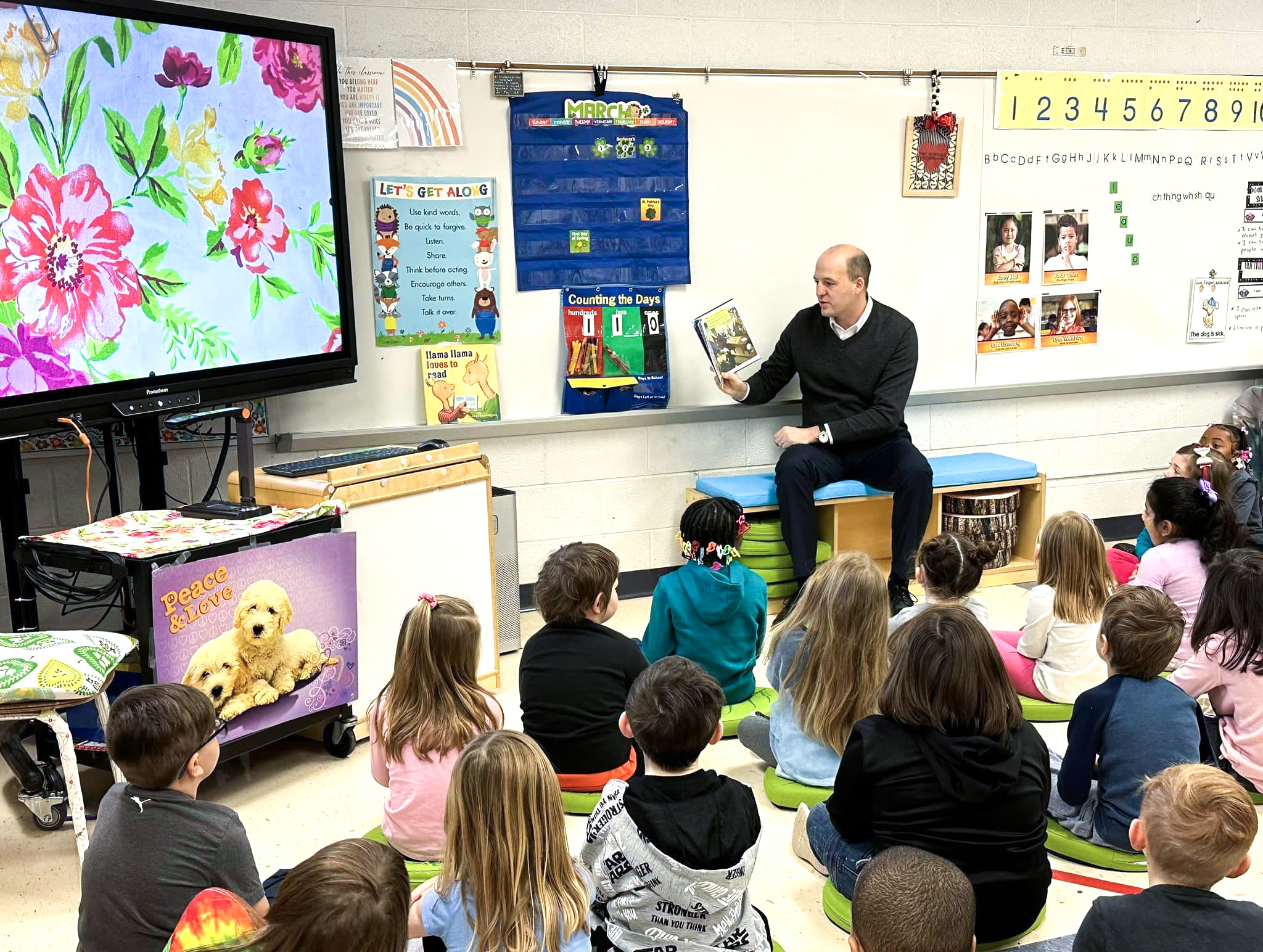 $9.7 Million Awarded to Expand Access to Free, High-Quality PreK 