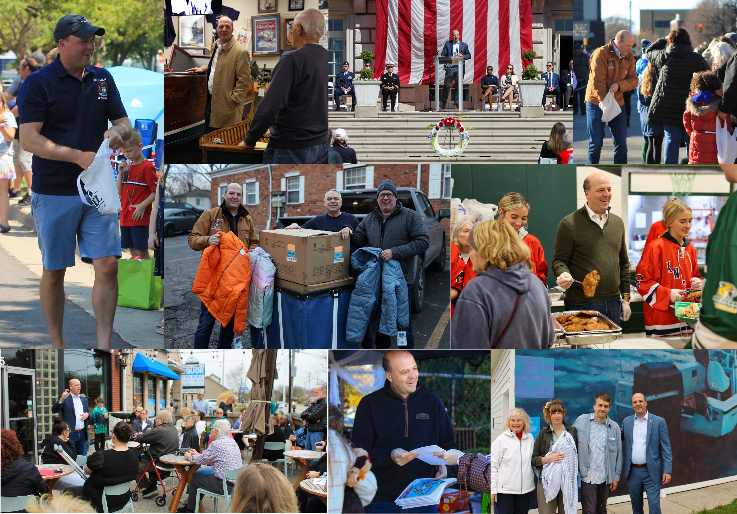 Hertel Community Connections