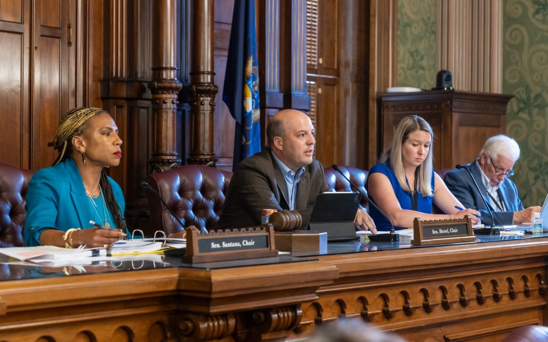 Recapping 2025 and Looking Ahead to Another Year of Progress