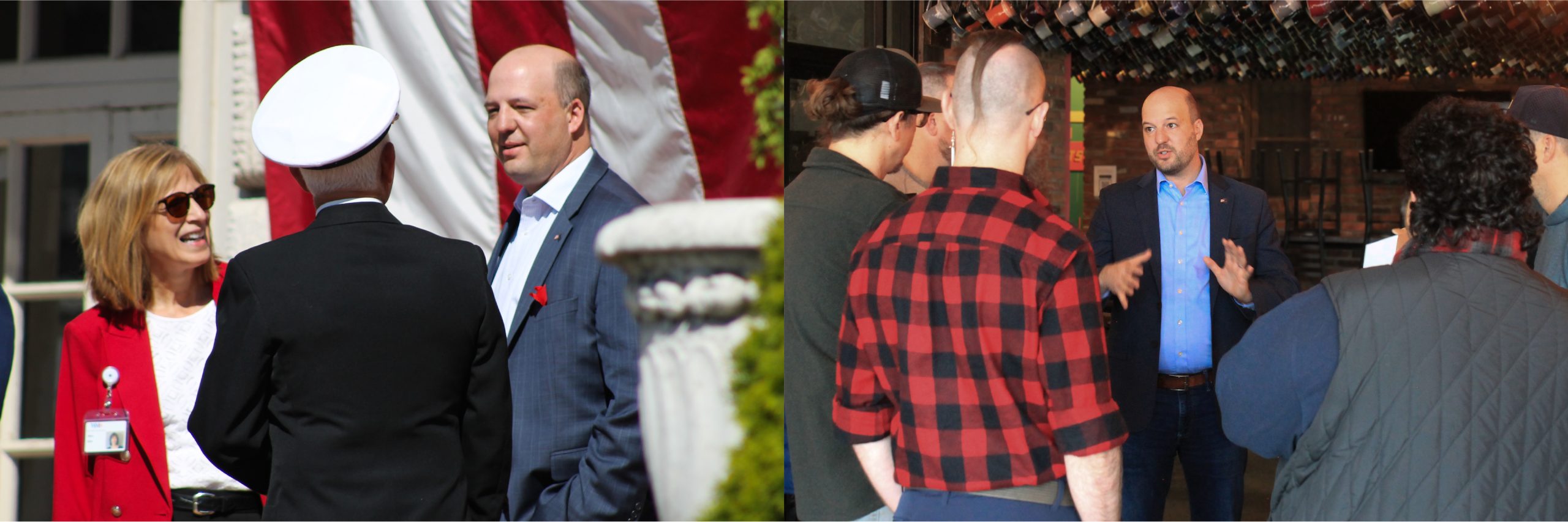 Senator Hertel Legislative Wins