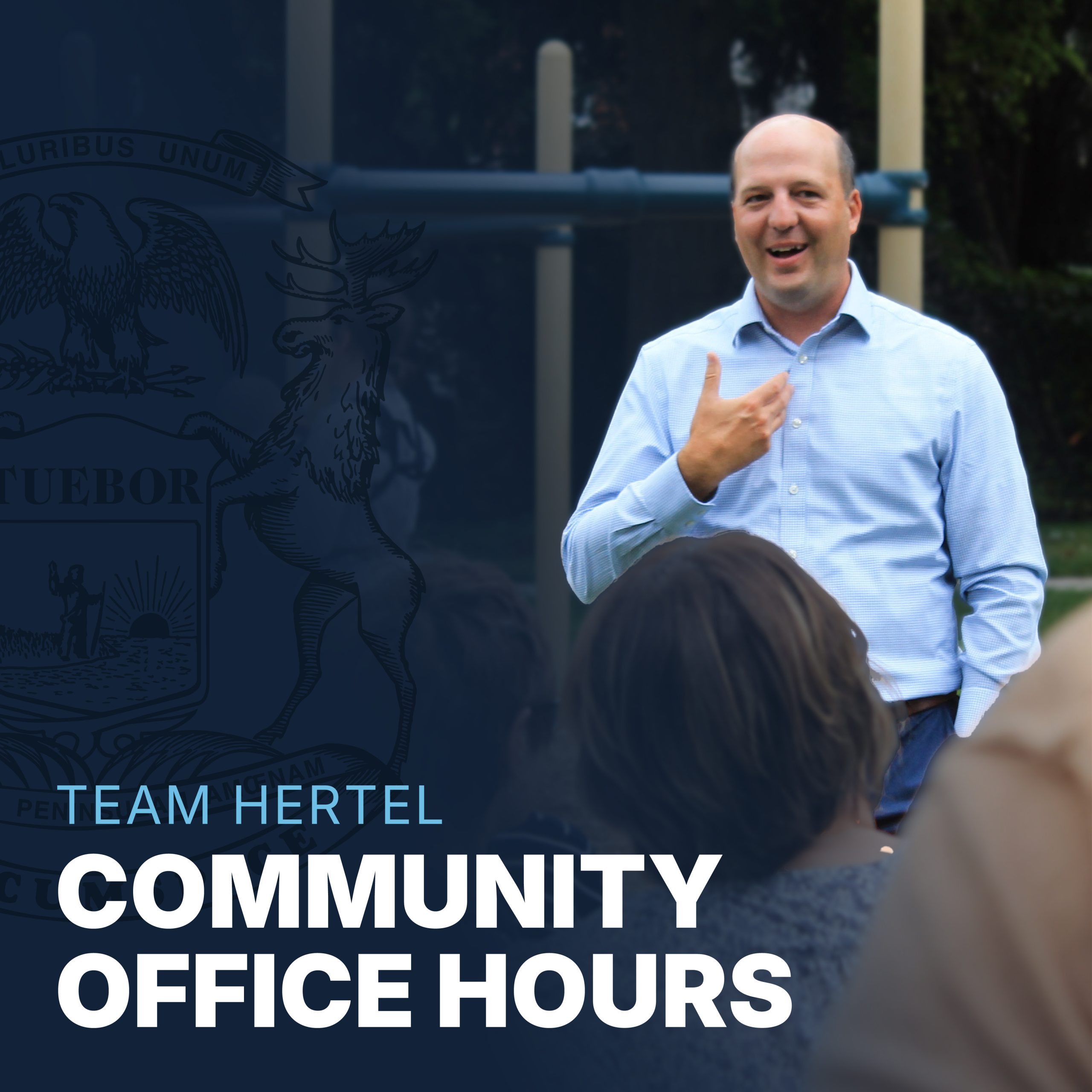 Community Office Hours with Team Hertel