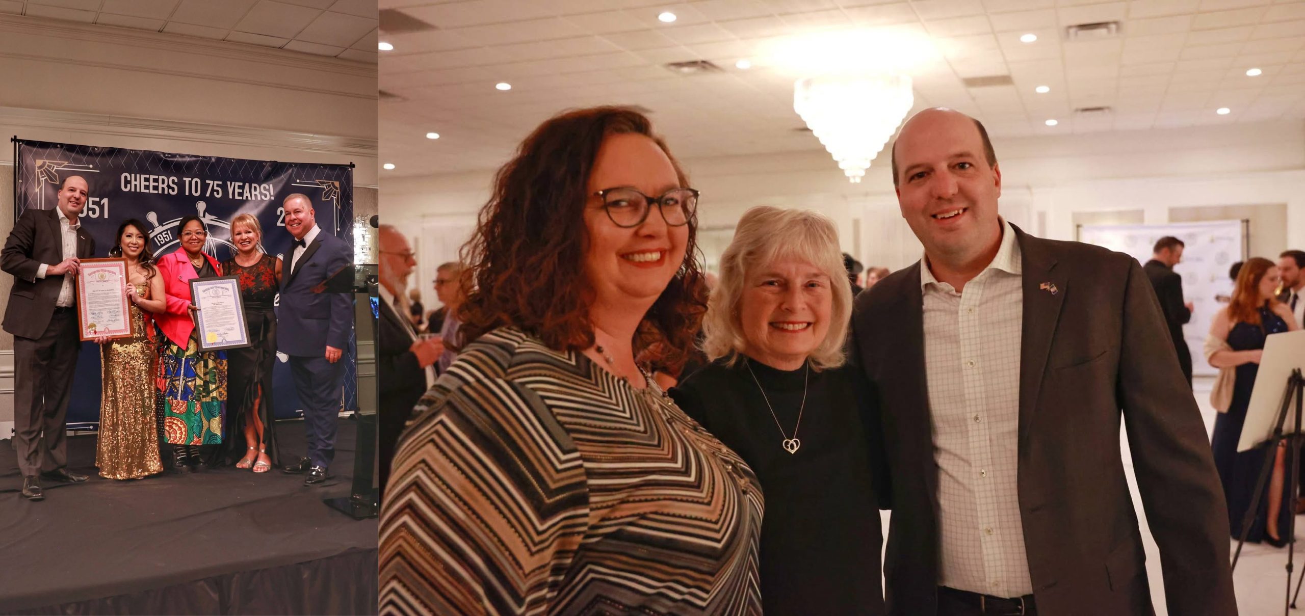 Celebrating St. Clair Shores’ 75th Anniversary 