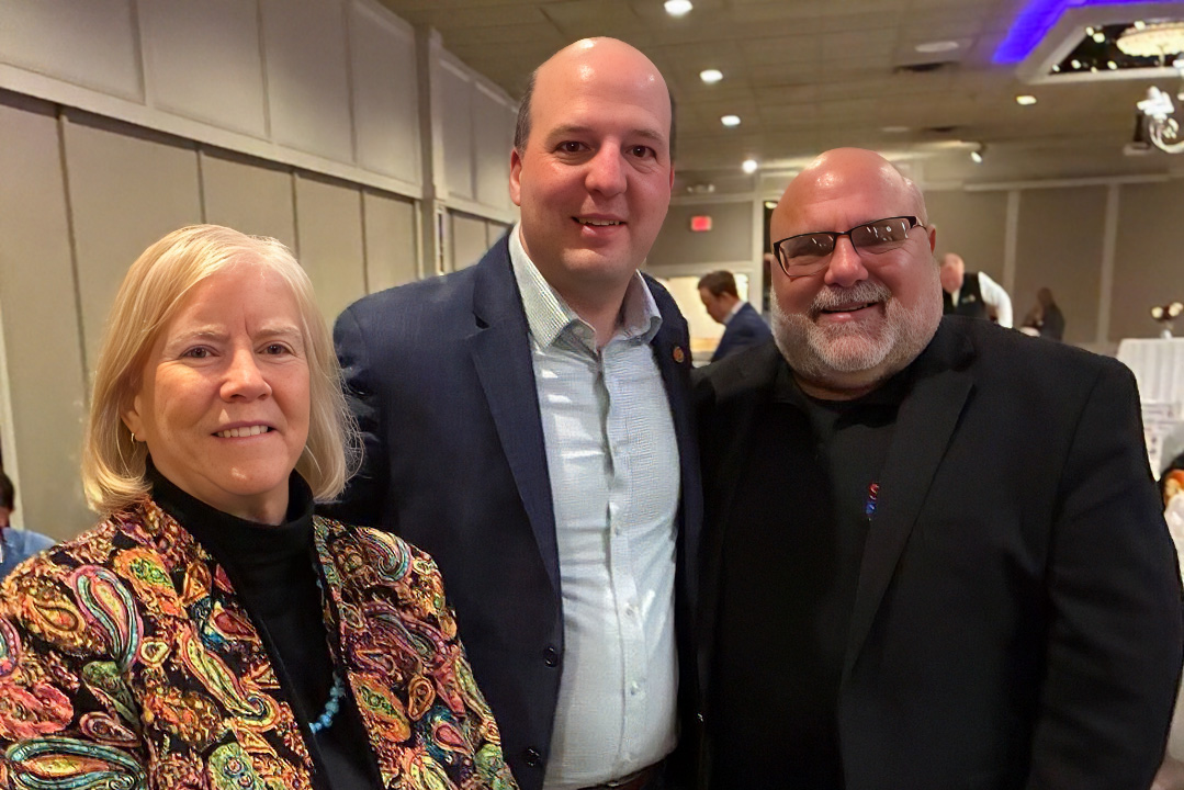 State of the Bay Address