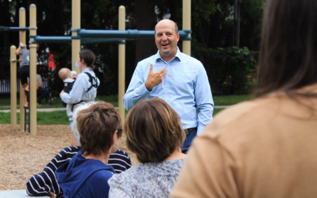 Sen. Hertel Highlights How Michigan’s EITC Expansion Can Save Families Hundreds of Additional Dollars This Tax Season 